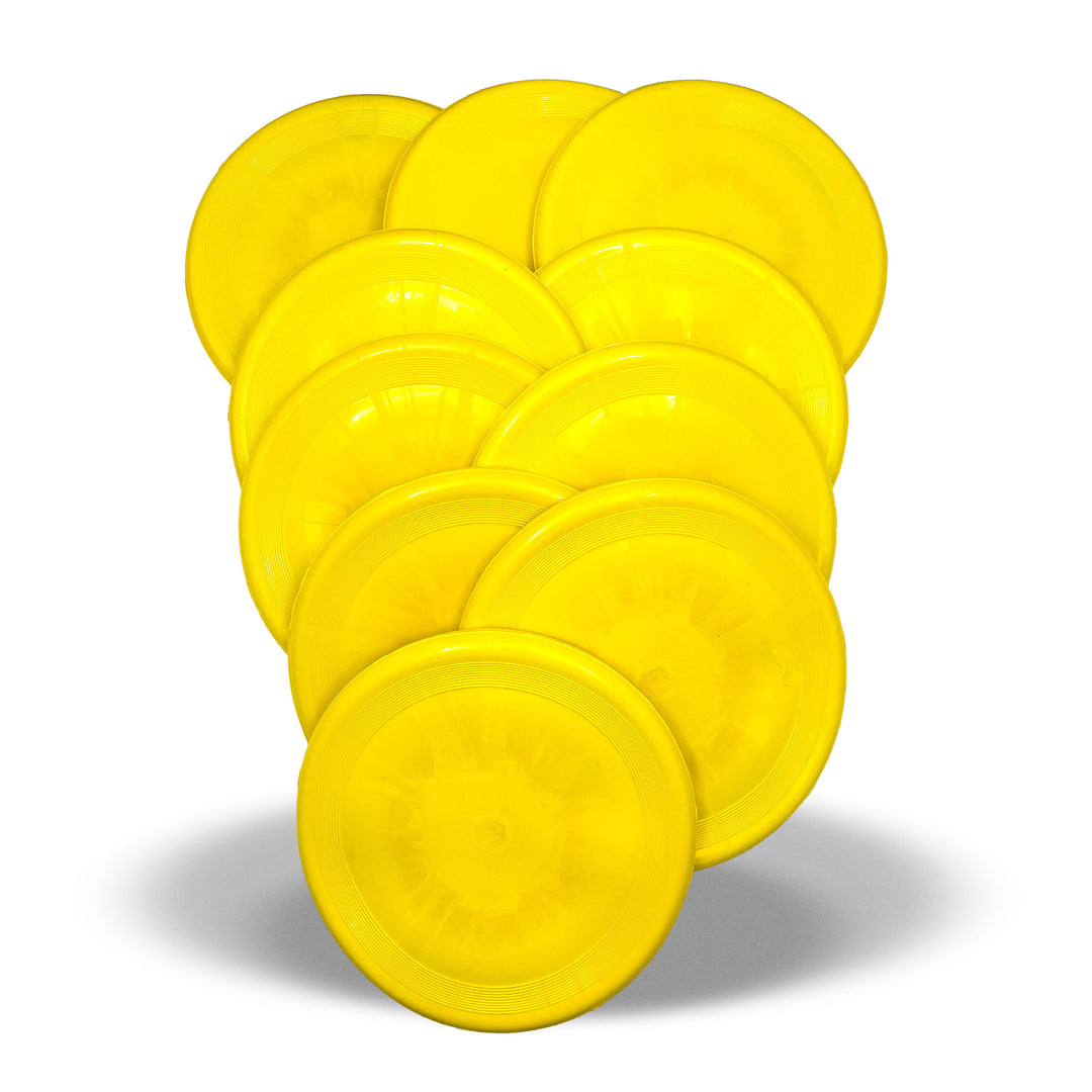 Beyond Blem "Gummy Go-Getter" 215 Bundle (10 Discs - Variety Colors, major physical defects)