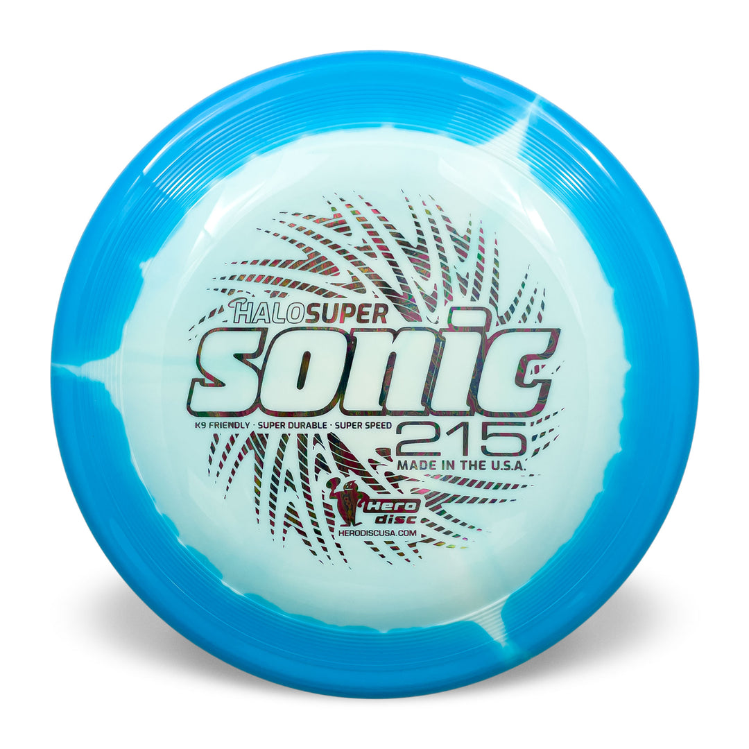 Halo SuperSonic 215