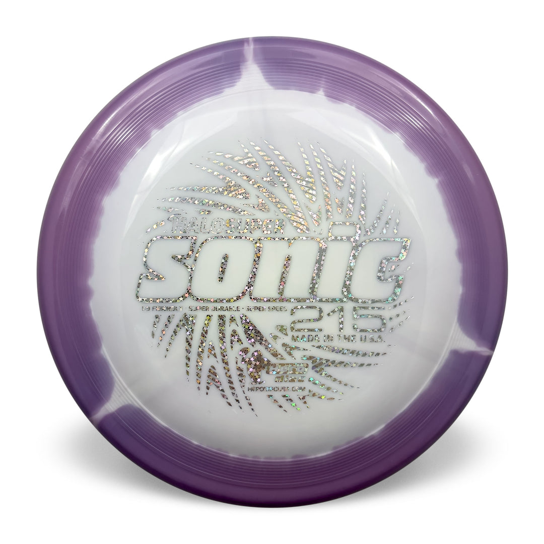 Halo SuperSonic 215