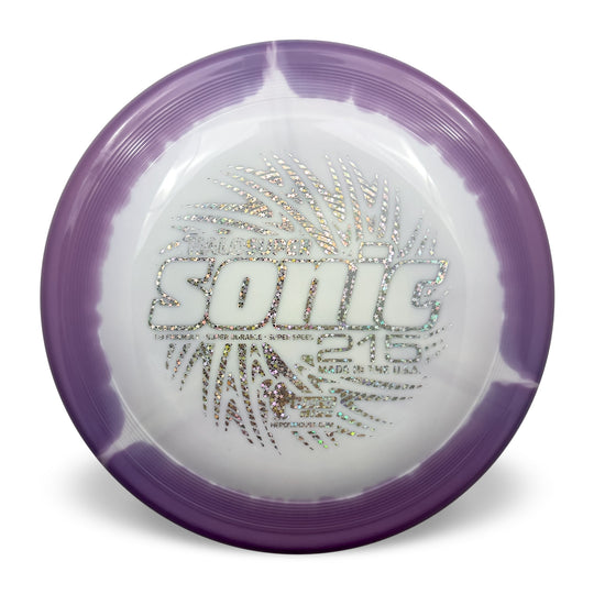 Halo SuperSonic 215