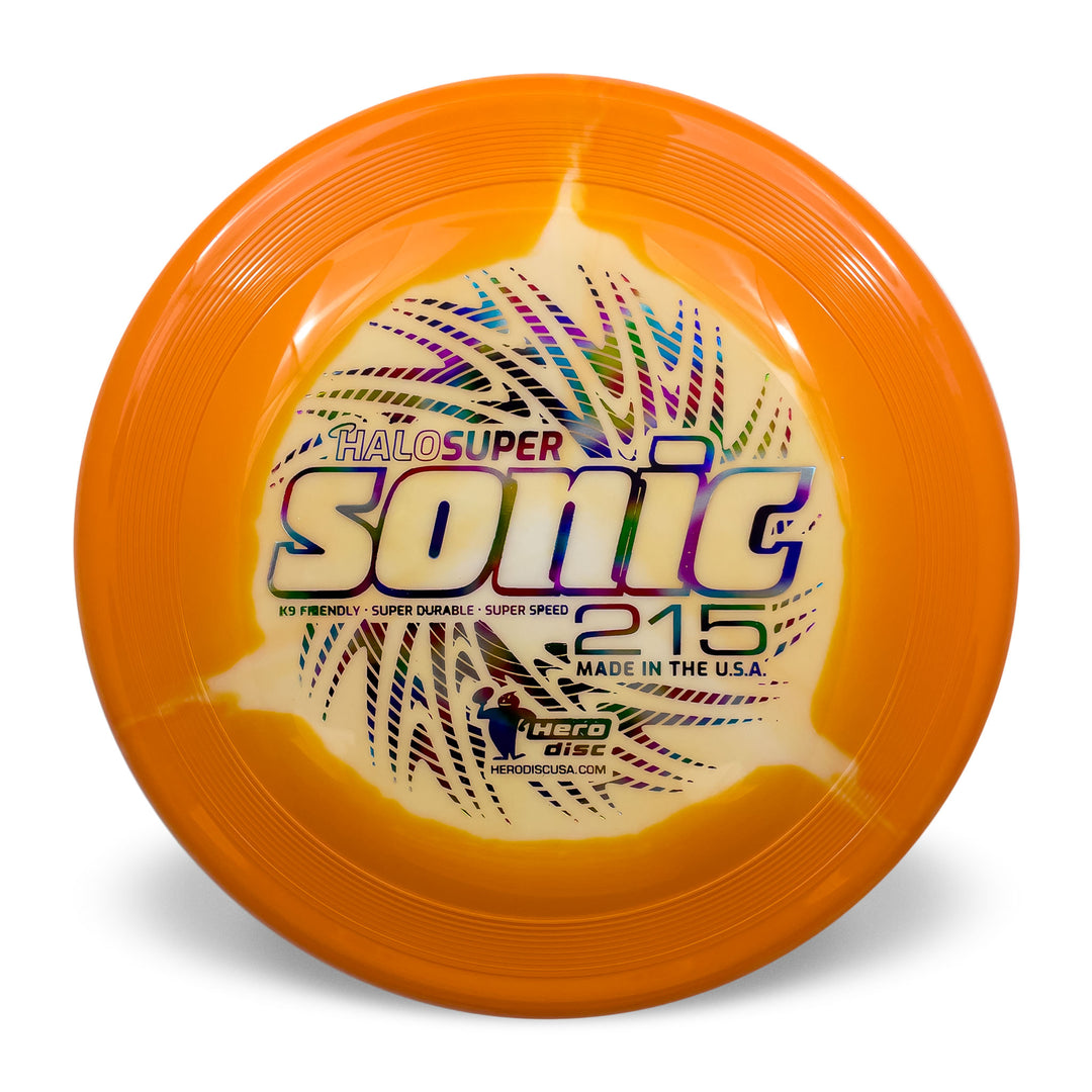Halo SuperSonic 215