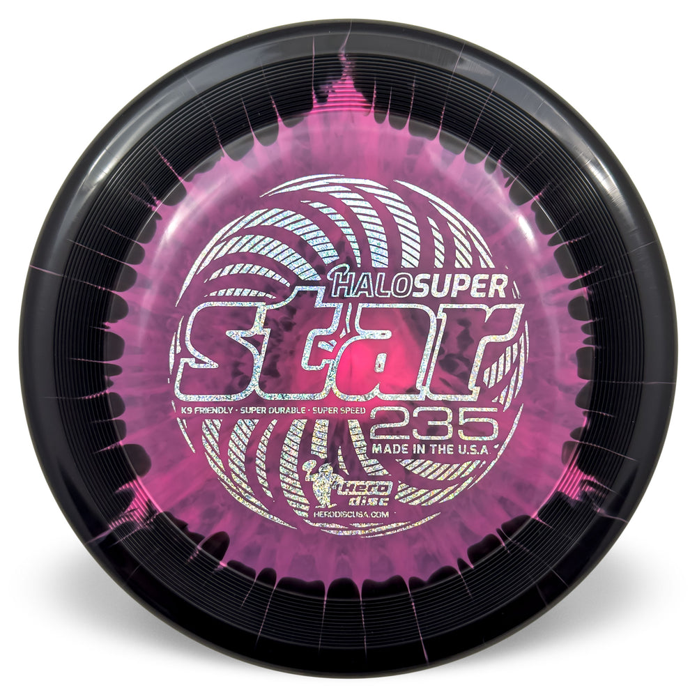Halo SuperStar 235