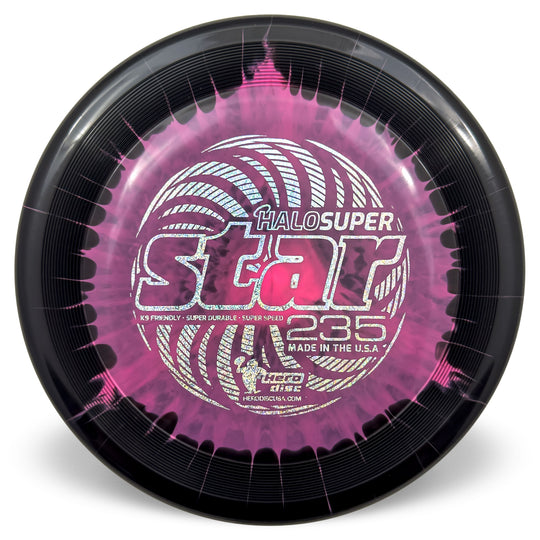 Halo SuperStar 235