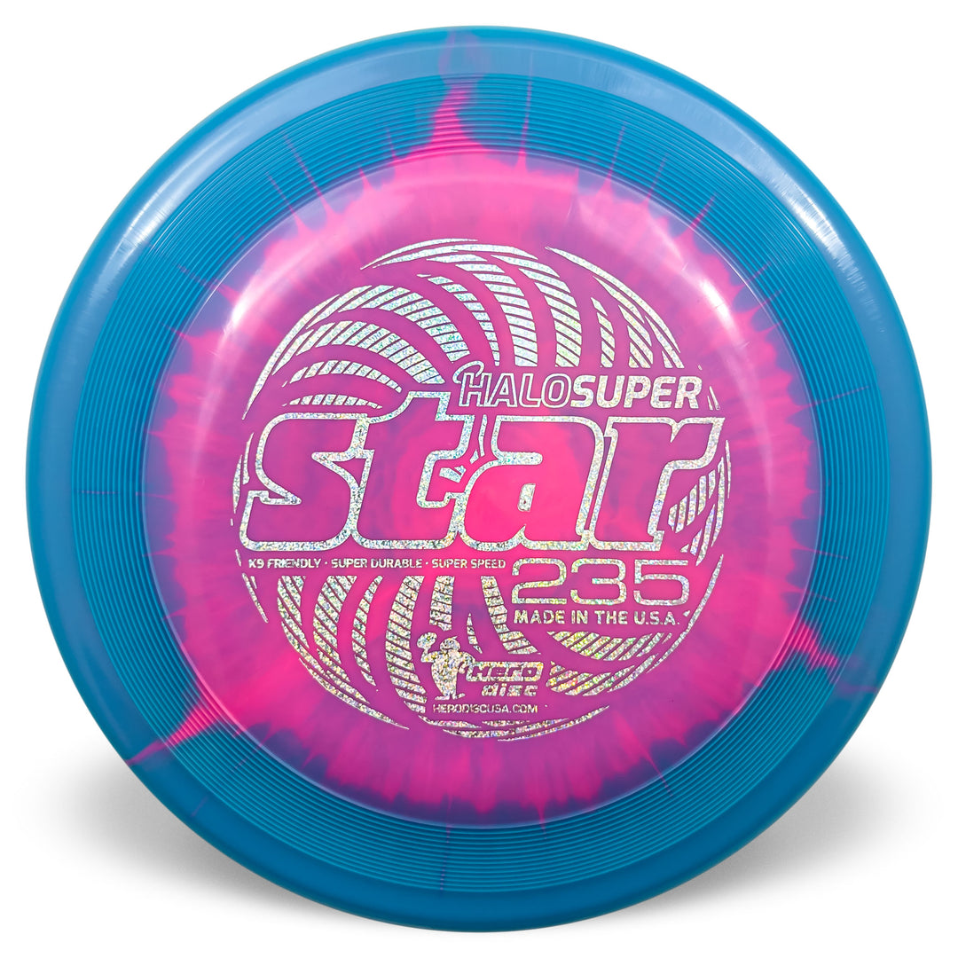 Halo SuperStar 235