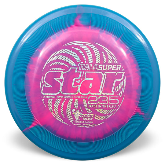 Halo SuperStar 235