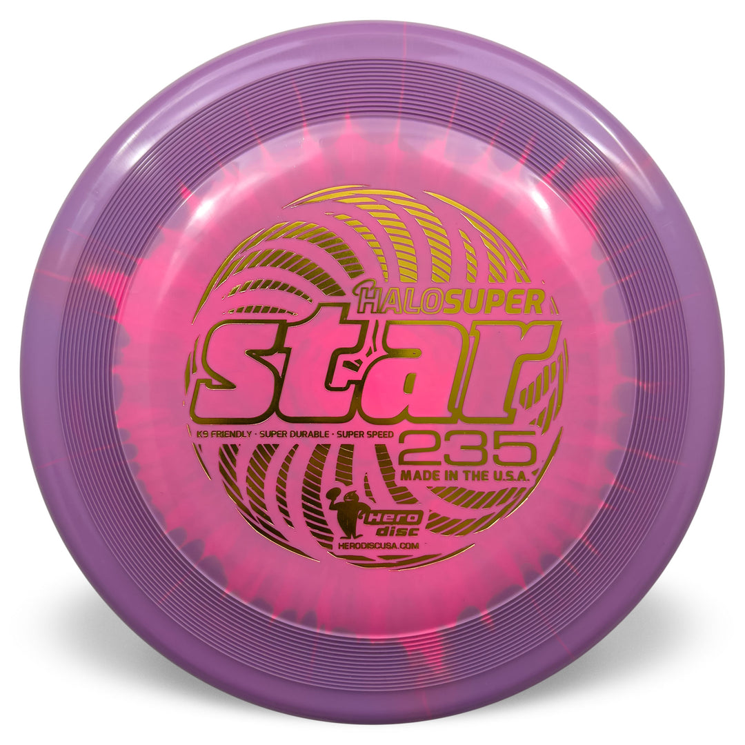 Halo SuperStar 235