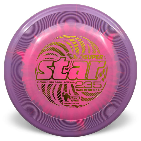 Halo SuperStar 235
