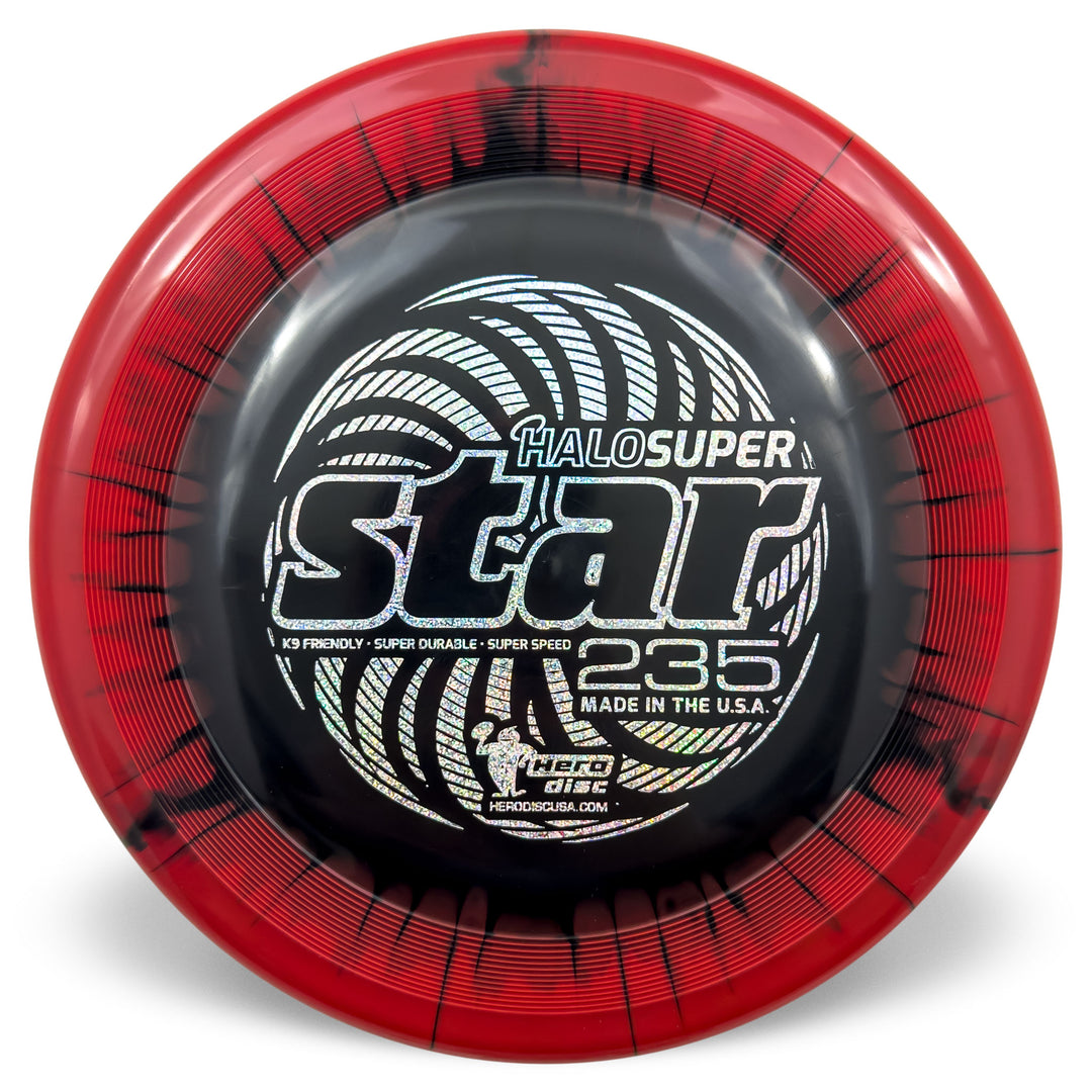 Halo SuperStar 235