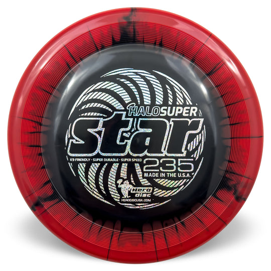 Halo SuperStar 235