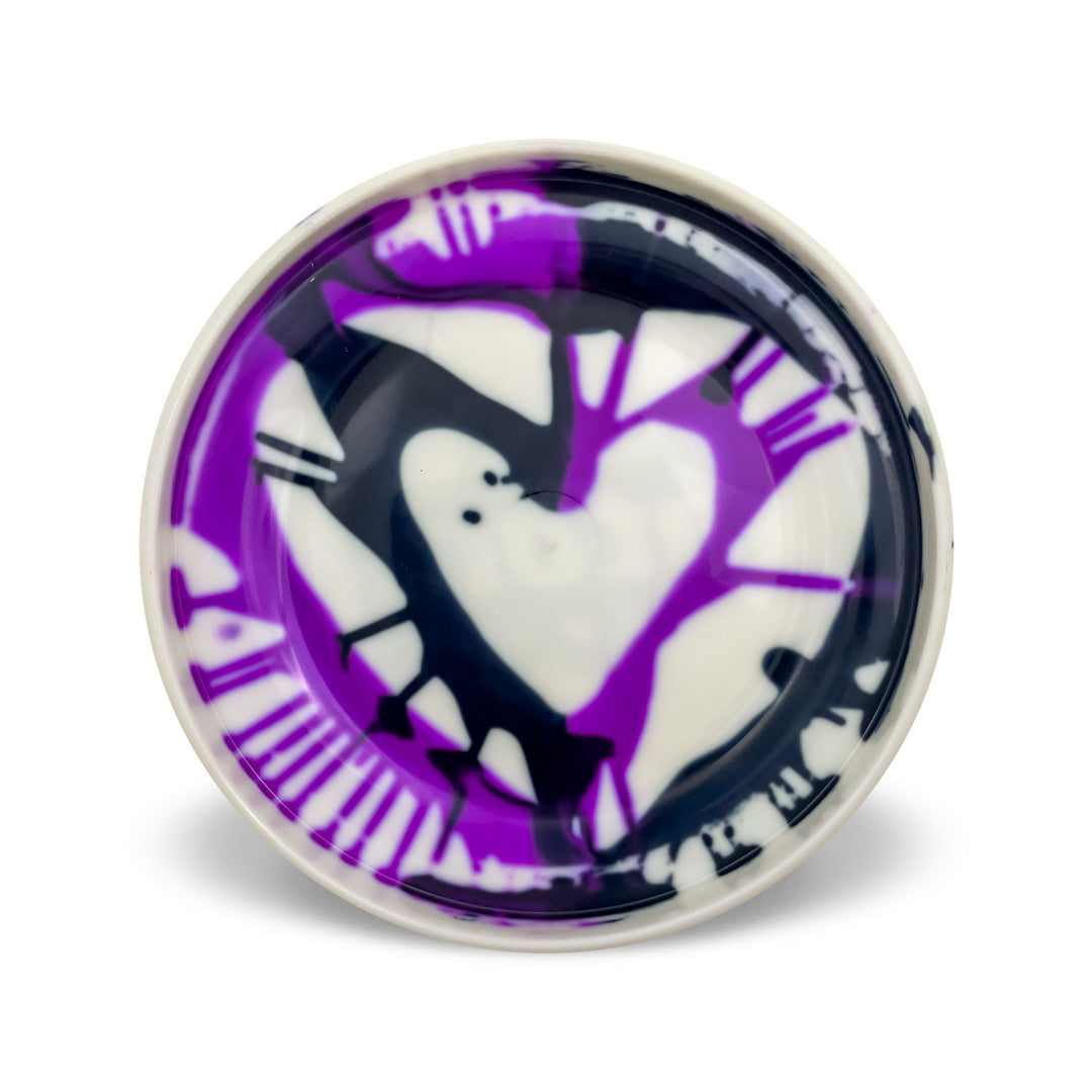 SuperAtom 185 - Superswirl Bottom Dye