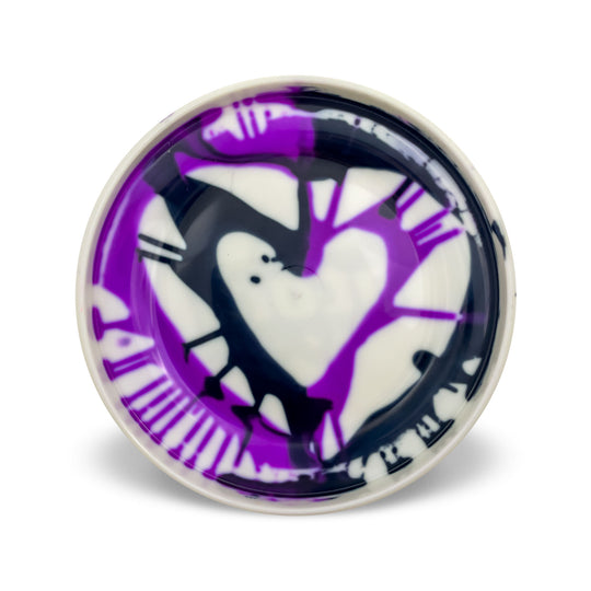 SuperAtom 185 - Superswirl Bottom Dye