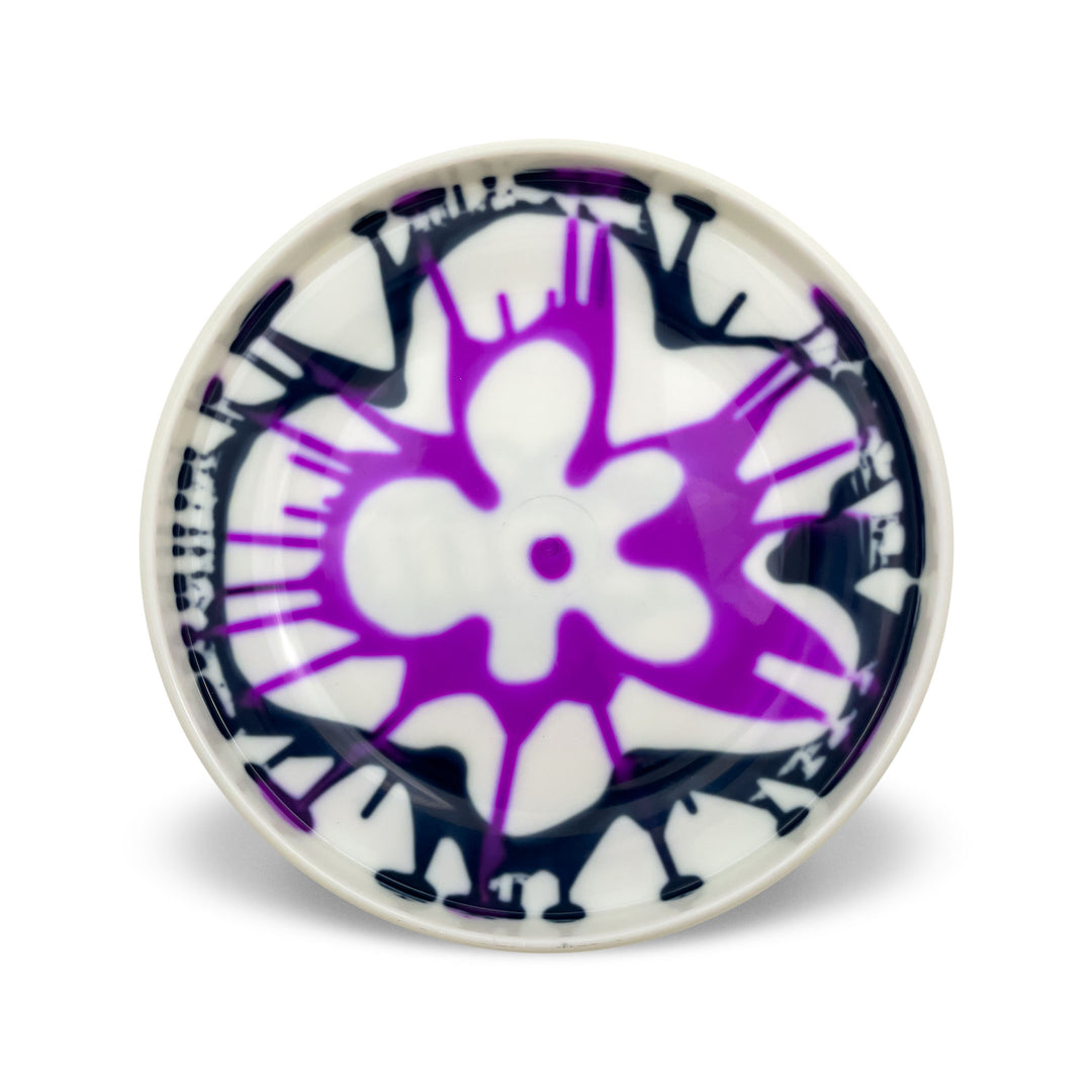 SuperAtom 185 - Superswirl Bottom Dye