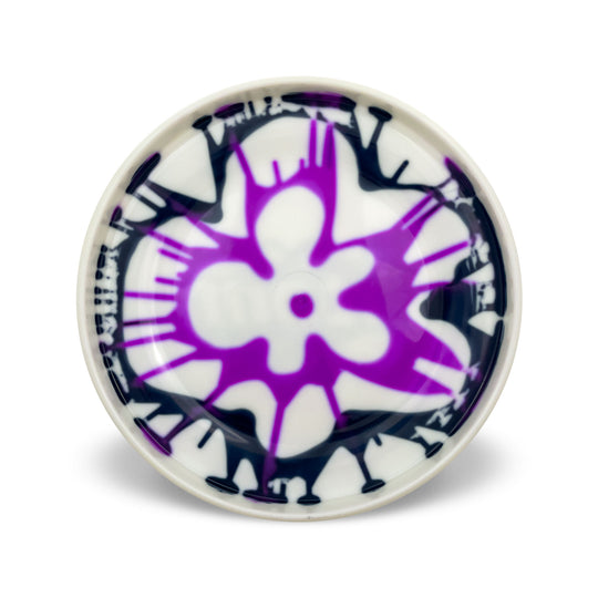 SuperAtom 185 - Superswirl Bottom Dye