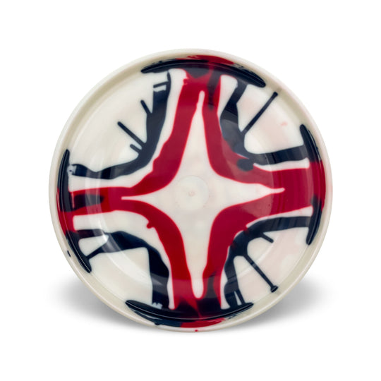 SuperAtom 185 - Superswirl Bottom Dye