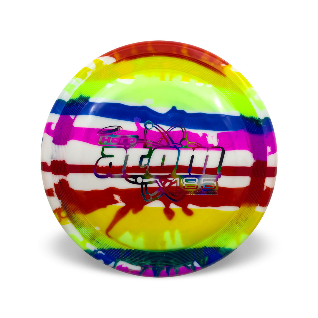 SuperAtom 185 - Superswirl