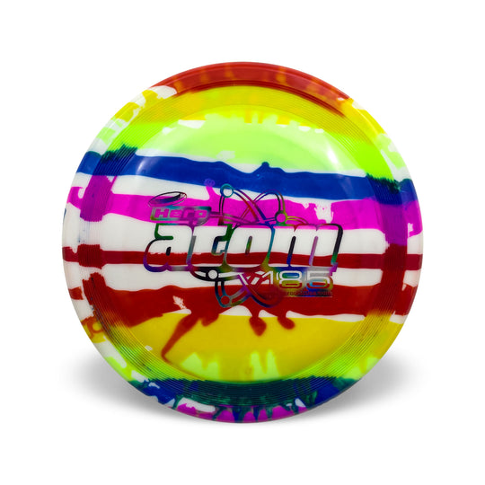 SuperAtom 185 - Superswirl