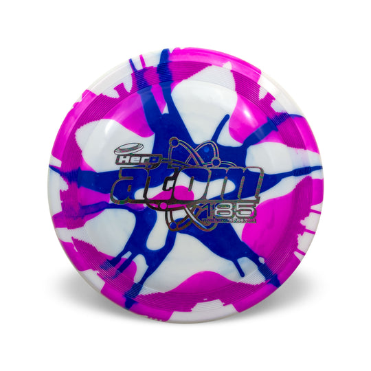 SuperAtom 185 - Superswirl