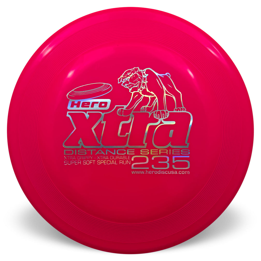 Xtra 235 Distance - Super Soft - SPECIAL RUN