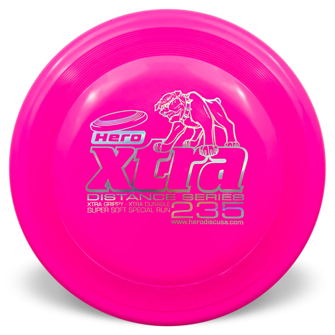 Xtra 235 Distance - Super Soft - SPECIAL RUN