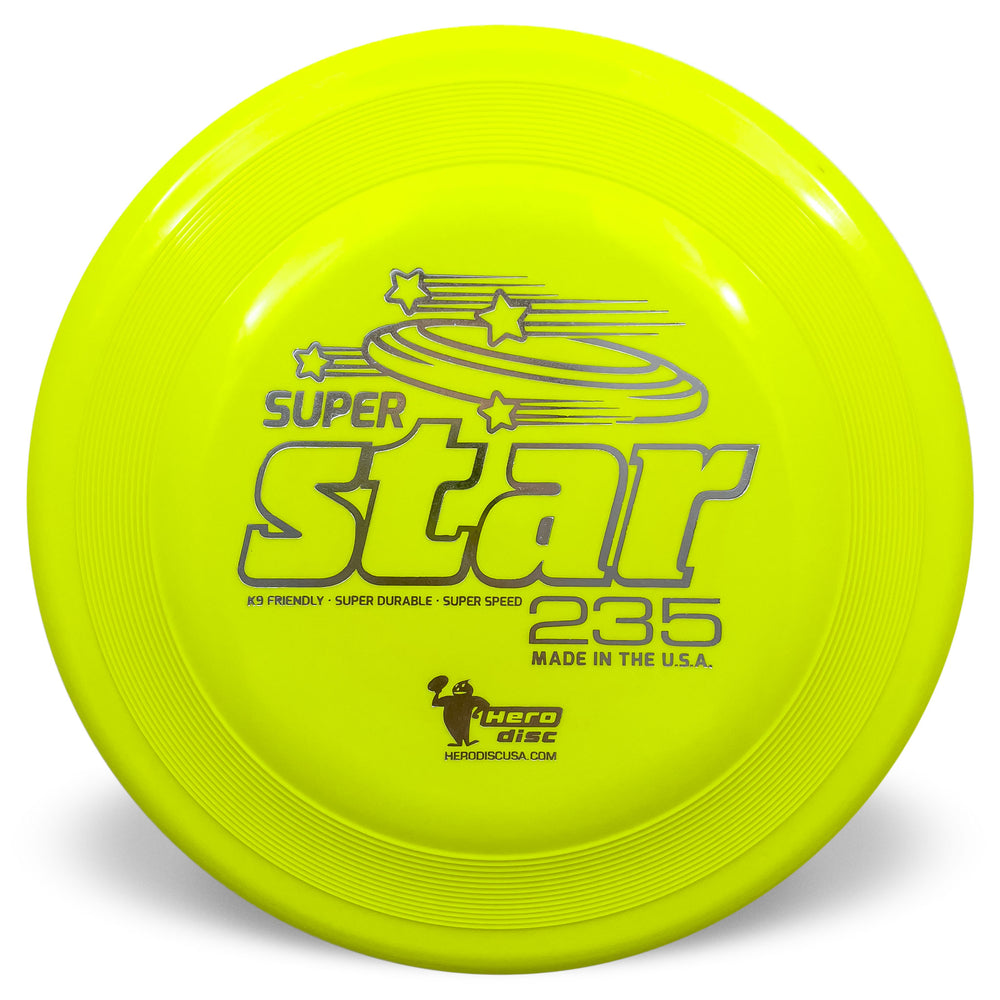 SuperStar 235