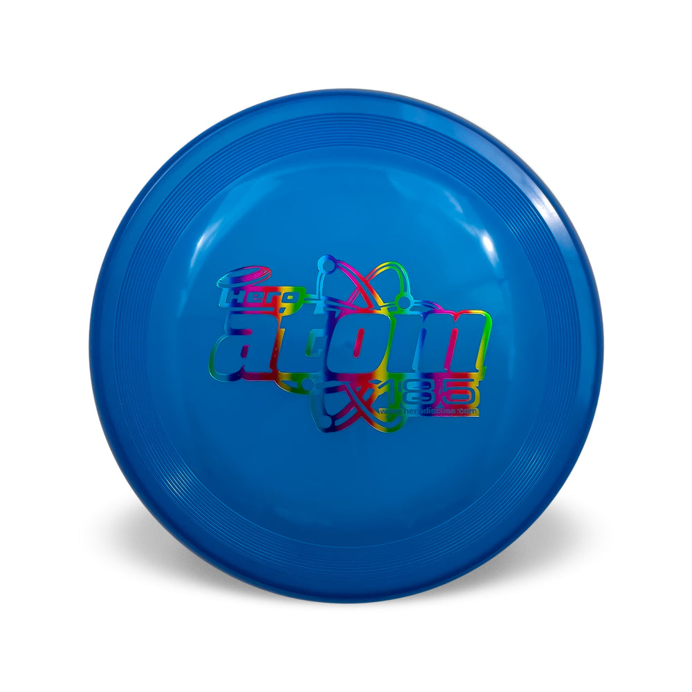 SuperAtom 185 - Firm K9 Candy Plastic