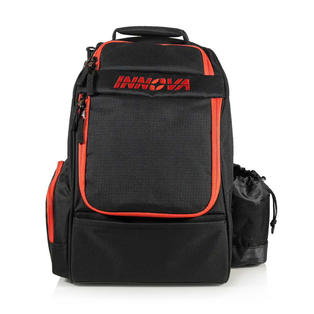 Adventure Disc Golf Backpack
