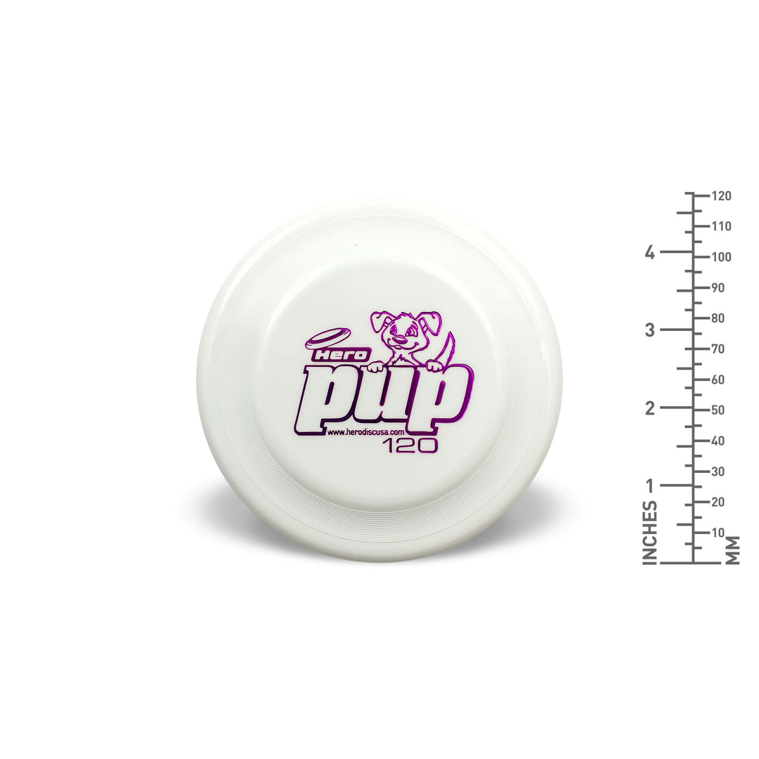 Hero Pup 120 - 10 Pack