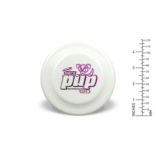 Hero Pup 120 - 10 Pack