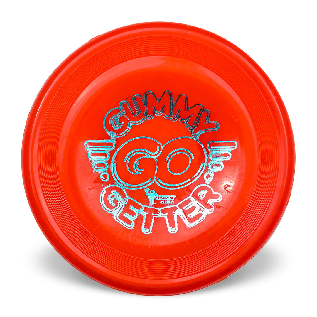 HERO Gummy GO-Getter 215