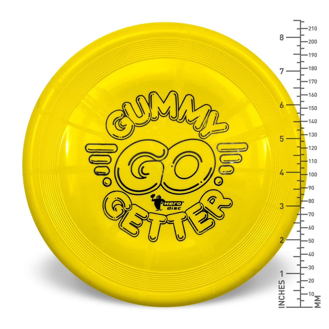 HERO Gummy GO-Getter 215