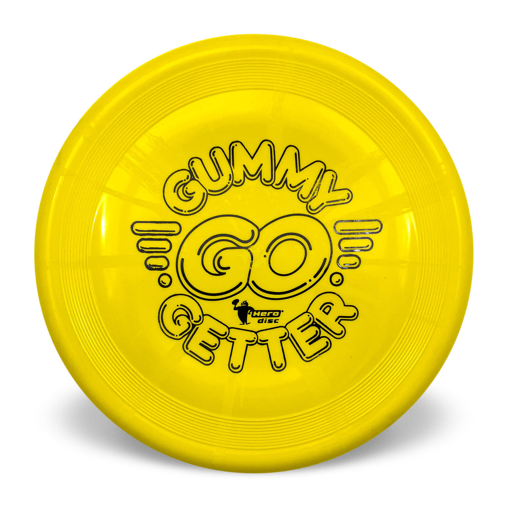 HERO Gummy GO-Getter 215