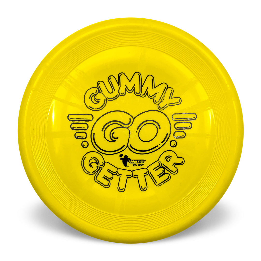 HERO Gummy GO-Getter 215