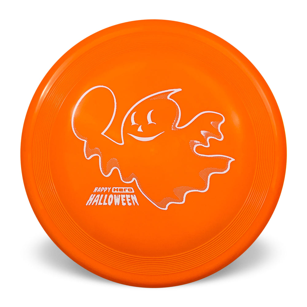 Happy Hero Halloween - SuperSonic 215 Taffy