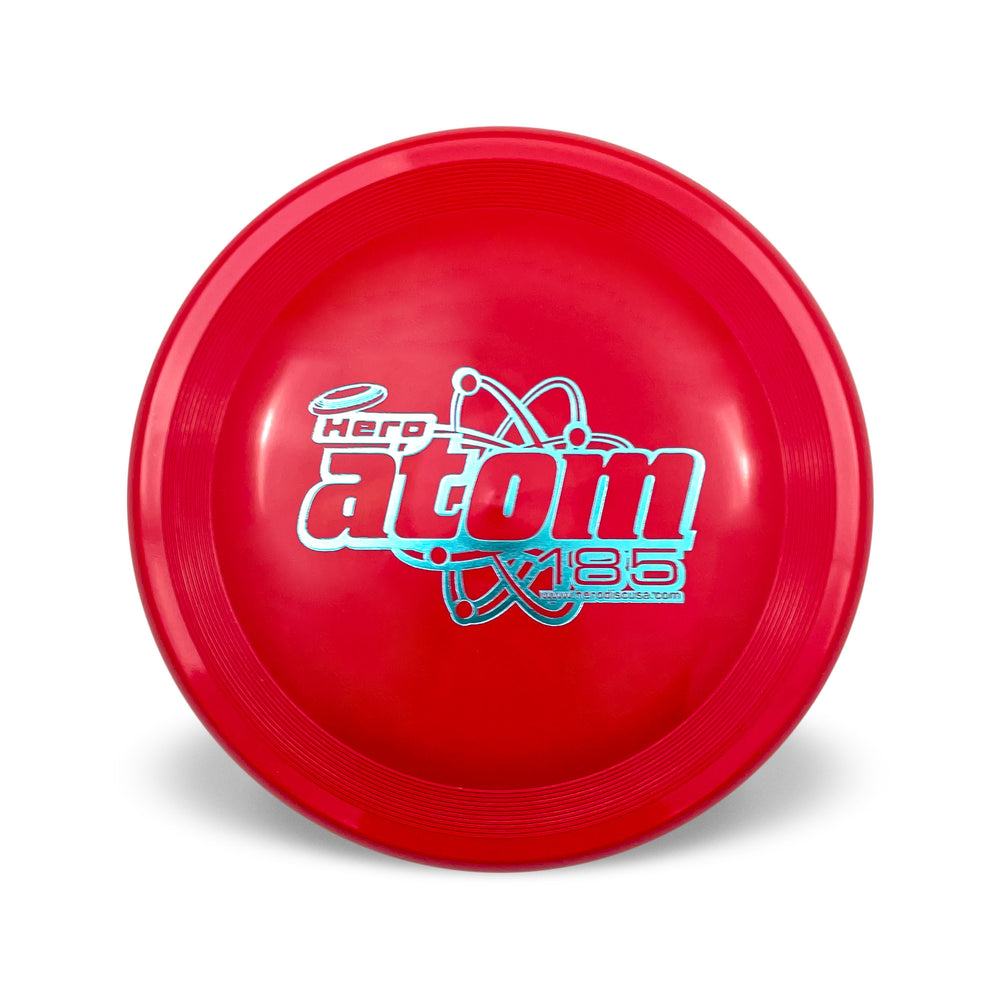 SuperAtom 185 - Taffy Plastic