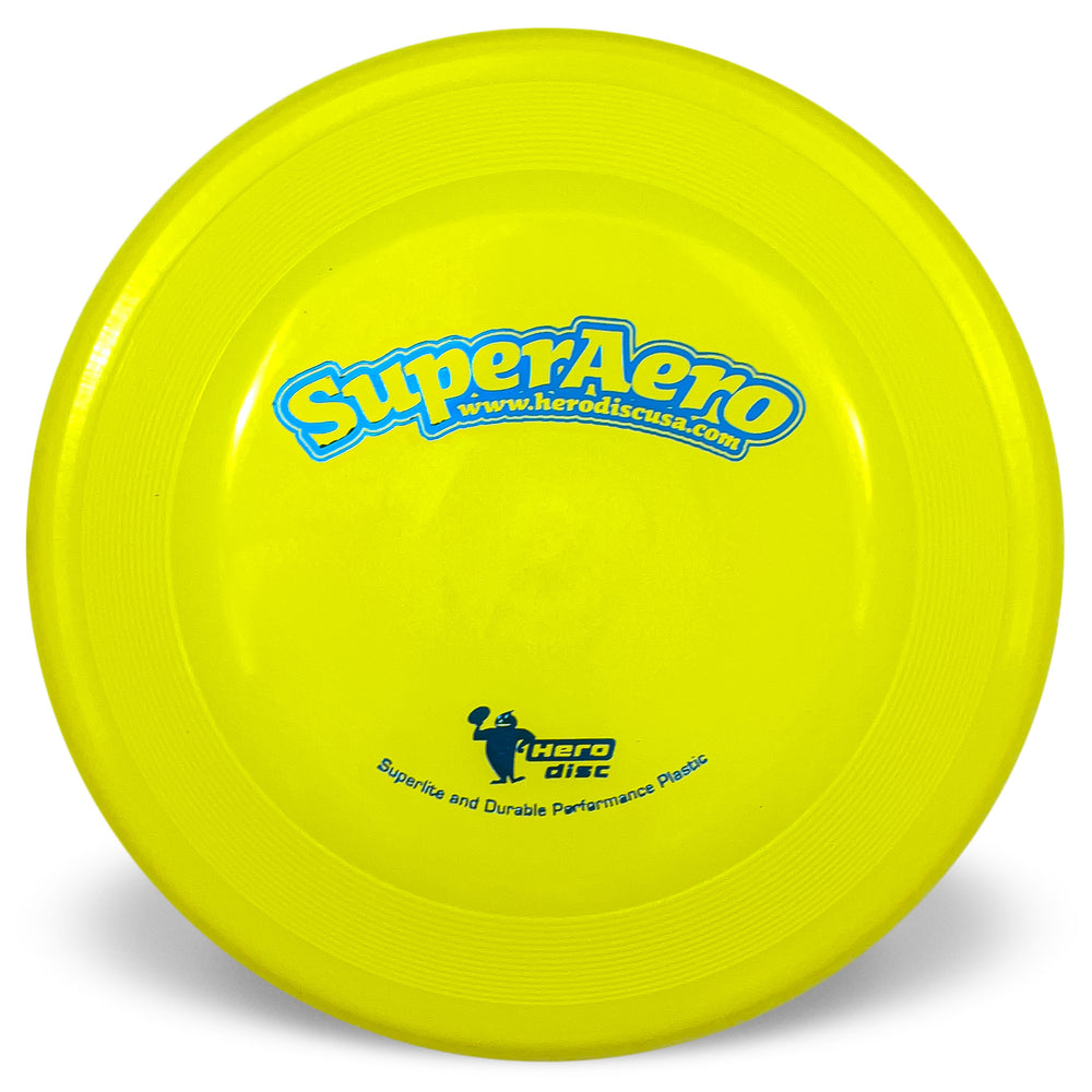 SuperAero 235 K9 Candy