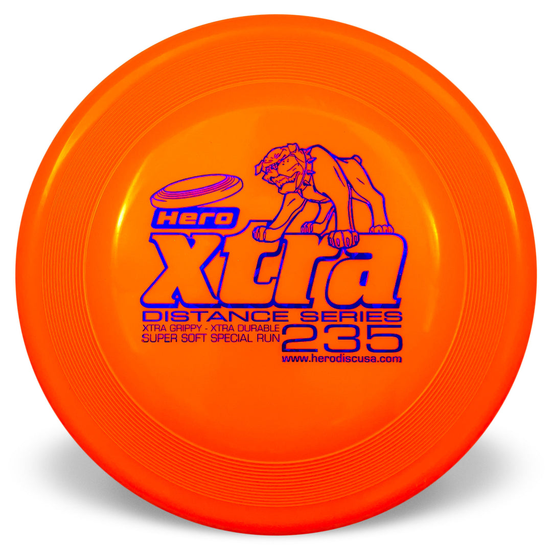 Xtra 235 Distance - Super Soft - SPECIAL RUN