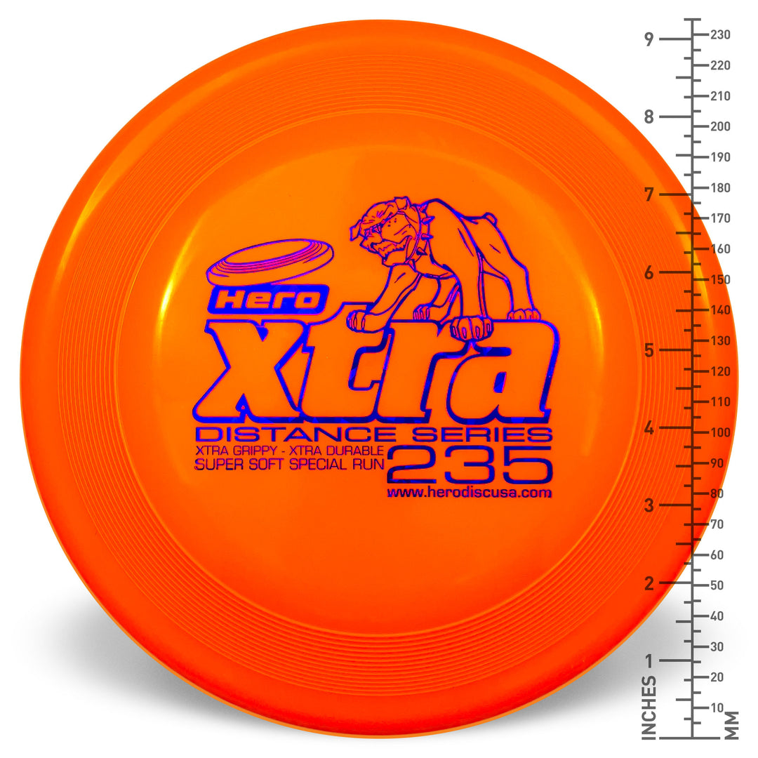 Xtra 235 Distance - Super Soft - SPECIAL RUN