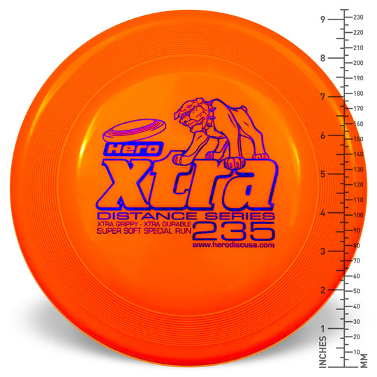 Xtra 235 Distance - Super Soft - SPECIAL RUN