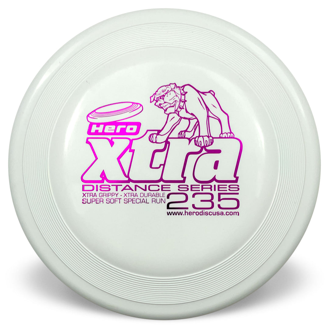 Xtra 235 Distance - Super Soft - SPECIAL RUN