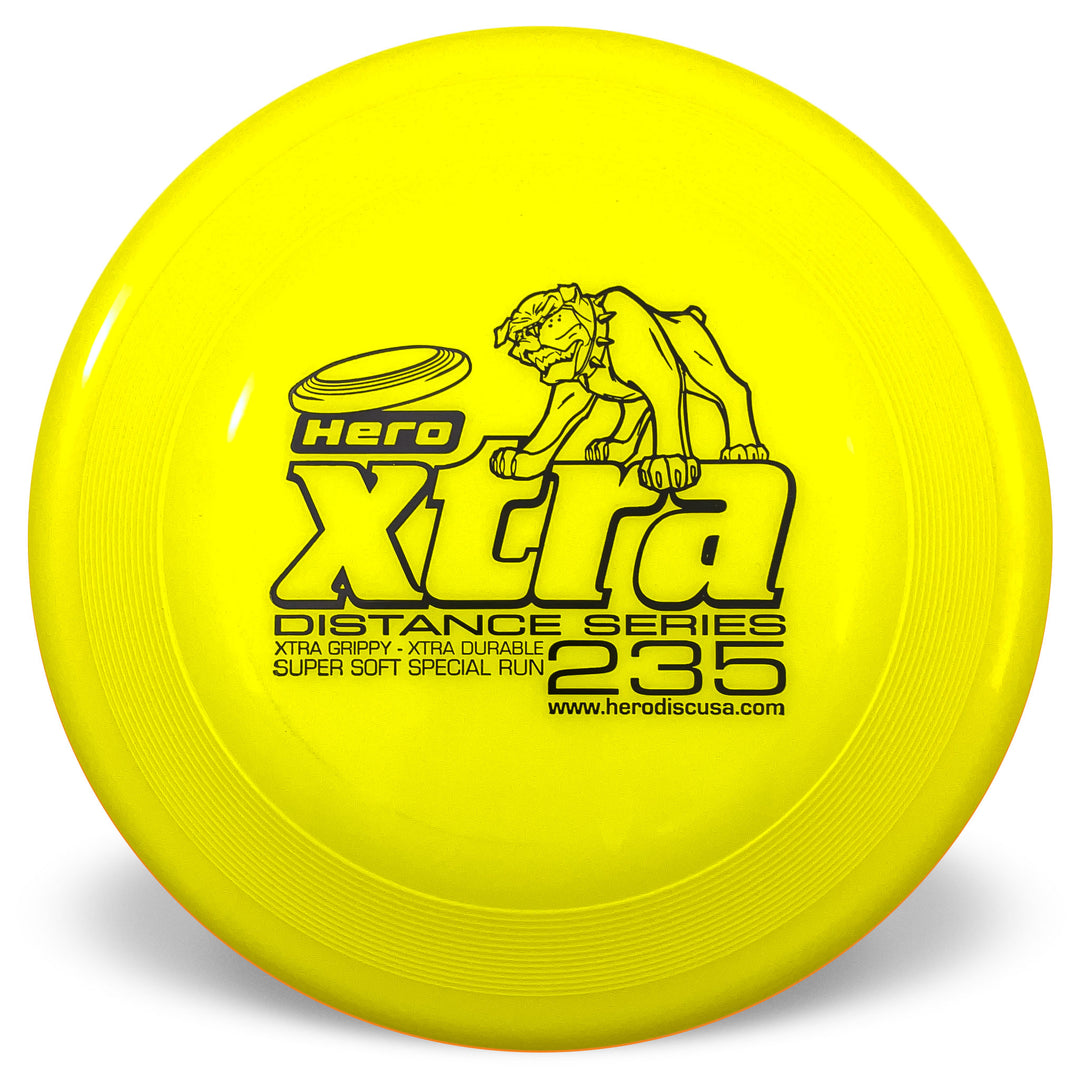 Xtra 235 Distance - Super Soft - SPECIAL RUN