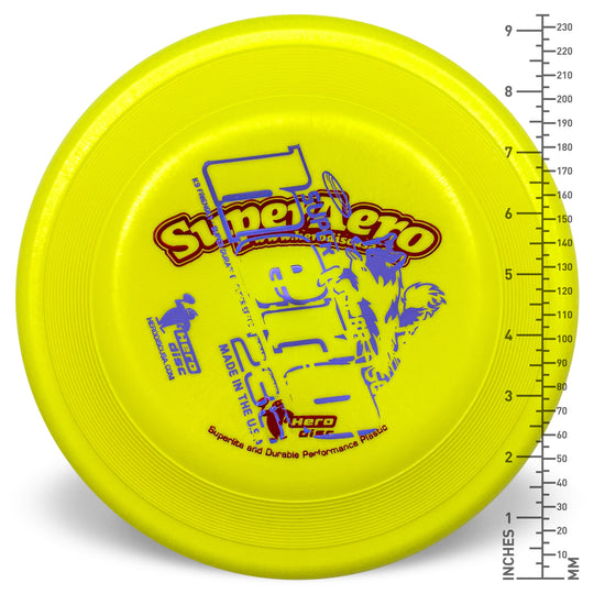 SuperAero 235 Starlite - Blem-may have physical defects(random colors)