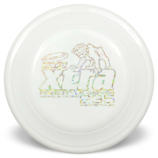 Xtra 235 Freestyle
