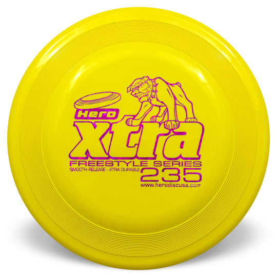 Xtra 235 Freestyle
