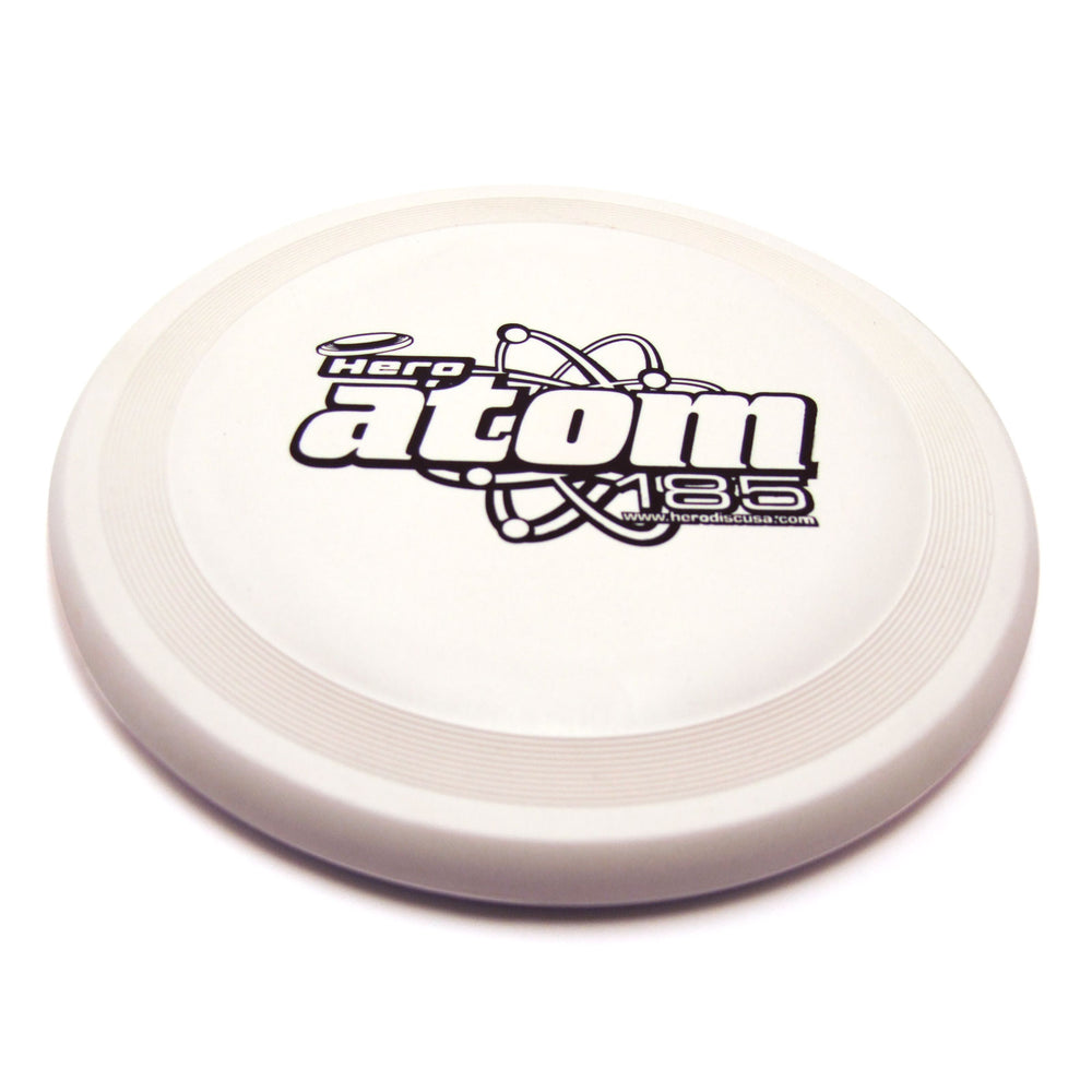 Disc Golf Tailgater BLEM - Atom 185 - RPro Plastic-not for canine play