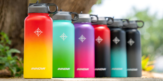 Innova Two-color INNsulated Canteen