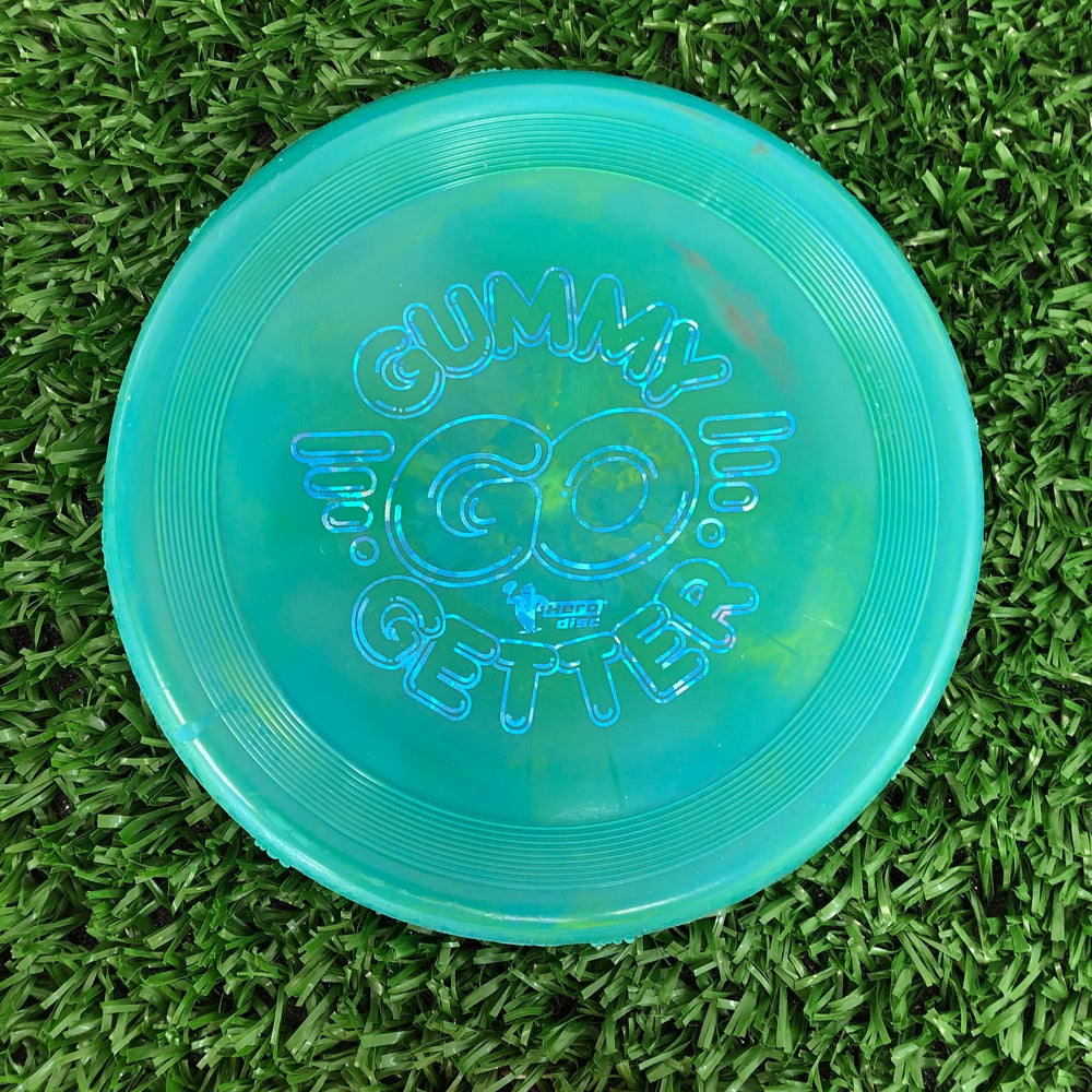 HERO Gummy GO-Getter 215 - BLEM-random colors-physical defects