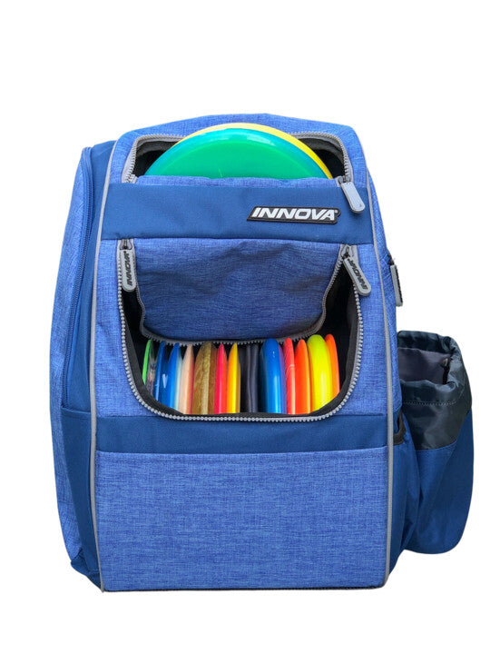 Innova Excursion Disc Golf Backpack