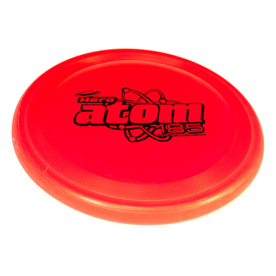 Disc Golf Tailgater - Atom 185 - RPro Plastic-not for canine play