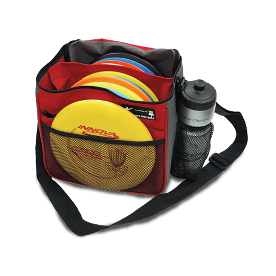Starter Disc Bag