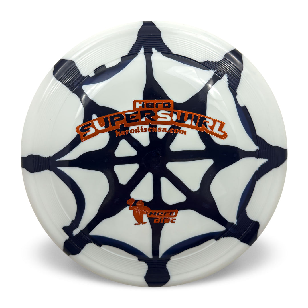 Happy Hero Halloween - SuperSwirl 215